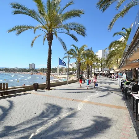 Wvp - Catalunya 6 * Salou