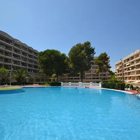 Wvp - Catalunya 6 * Salou