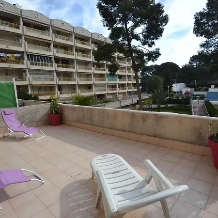 Apartamento Wvp - Catalunya 6 *