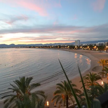 Wvp - Catalunya 6 Apartment Salou