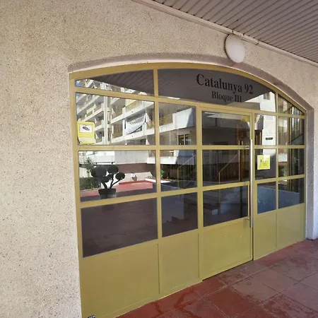 Wvp - Catalunya 6 Apartment Salou