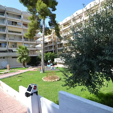 Wvp - Catalunya 6 Apartment