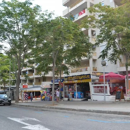 Apartment Wvp - Catalunya 6 *