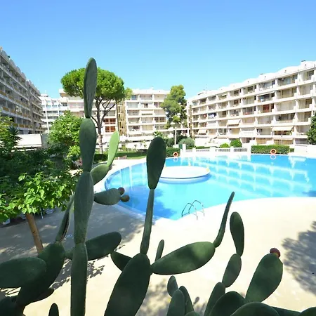 Apartment Wvp - Catalunya 6 *