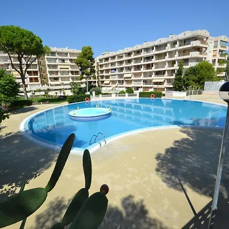 Apartment Wvp - Catalunya 6 *