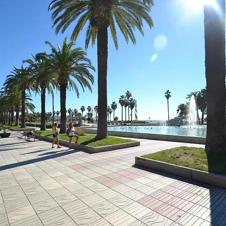 Wvp - Catalunya 6 * Salou