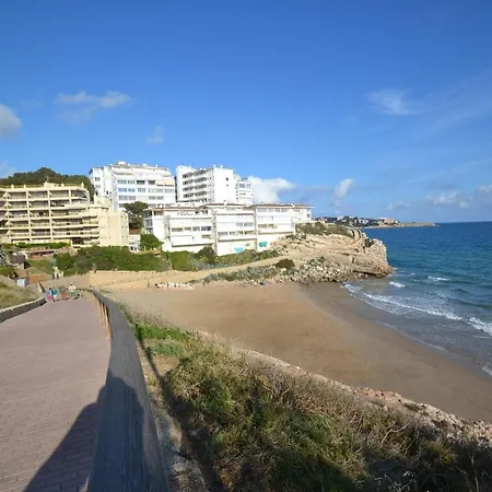 Apartment Wvp - Catalunya 6