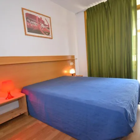 Apartment Wvp - Catalunya 6