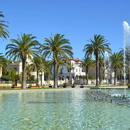 Wvp - Catalunya 6 * Salou