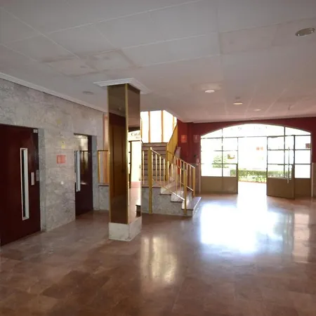 Apartment Wvp - Catalunya 6 *
