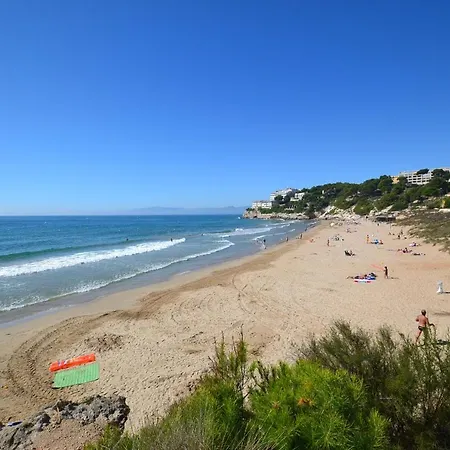 Apartment Wvp - Catalunya 6 Salou