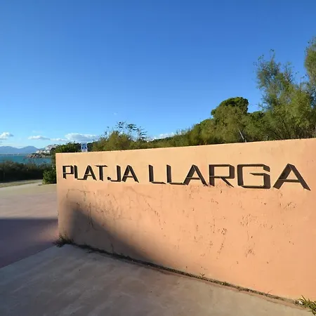 Apartment Wvp - Catalunya 6 *