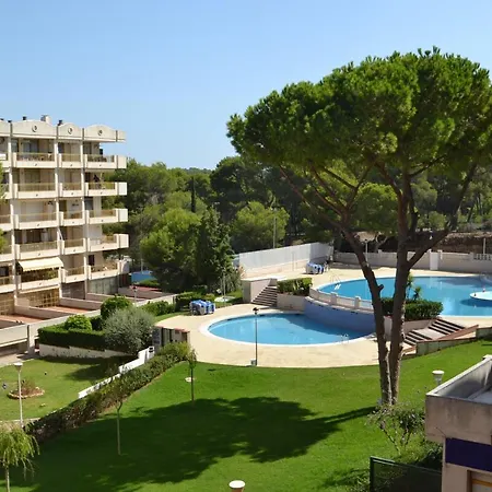 Wvp - Catalunya 6 Apartamento *