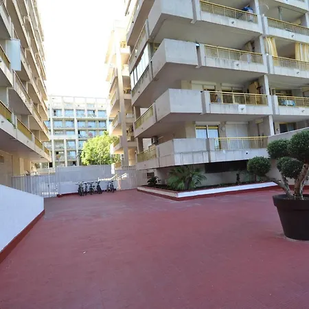 Apartment Wvp - Catalunya 6