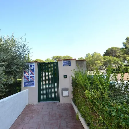 Apartment Wvp - Catalunya 6