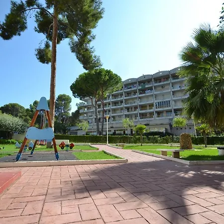 Wvp - Catalunya 6 Apartamento Salou