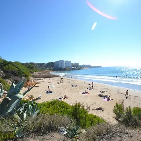 Wvp - Catalunya 6 Apartment Salou