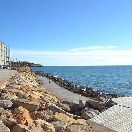 Wvp - Catalunya 6 Apartment Salou