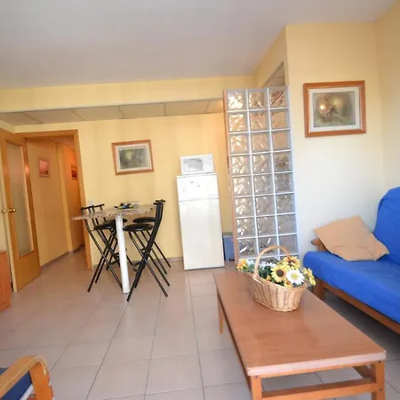 Apartment Wvp - Catalunya 6 Salou