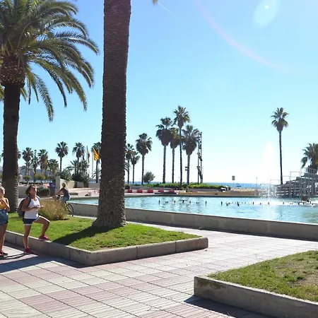 Wvp - Catalunya 6 * Salou