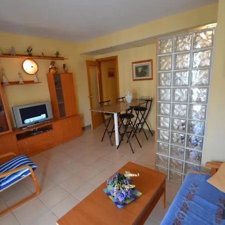 Apartment Wvp - Catalunya 6