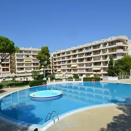 Apartment Wvp - Catalunya 6 *