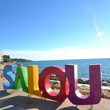 Wvp - Catalunya 6 * Salou