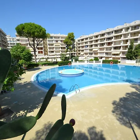 Wvp - Catalunya 6 * Salou