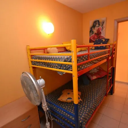 Apartment Wvp - Catalunya 6 *