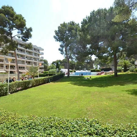 Apartment Wvp - Catalunya 6 Salou