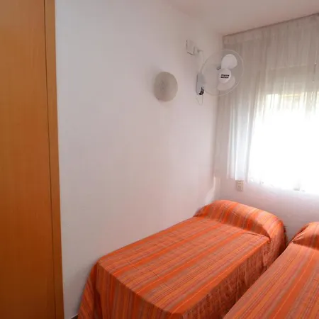Wvp - Catalunya 6 Apartment