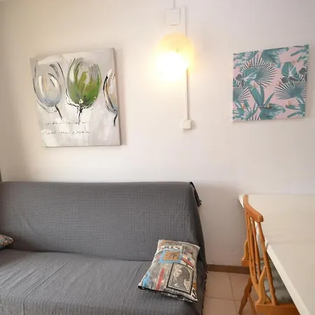 Apartment Wvp - Catalunya 6 *