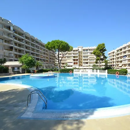 Wvp - Catalunya 6 * Salou