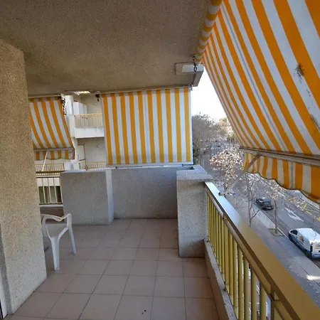 Apartment Wvp - Catalunya 6