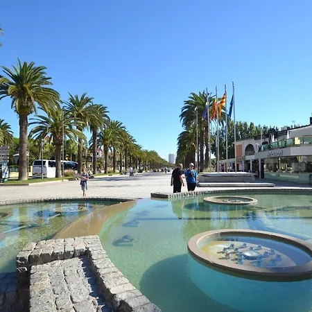 Apartamento Wvp - Catalunya 6 *