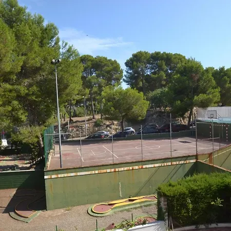Apartment Wvp - Catalunya 6 Salou