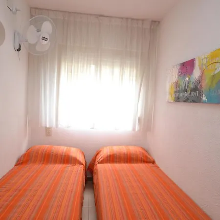 Wvp - Catalunya 6 Apartment