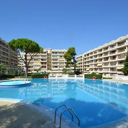 Wvp - Catalunya 6 Apartment *