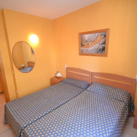 Apartment Wvp - Catalunya 6