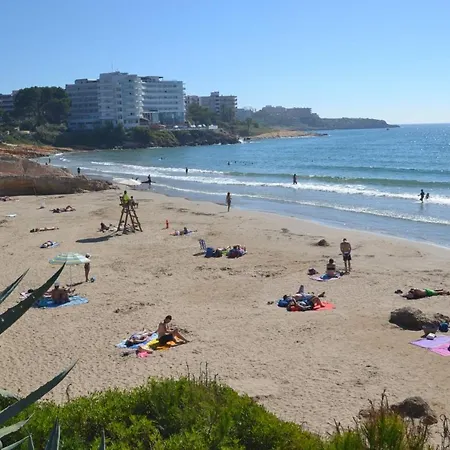 Wvp - Catalunya 6 Salou