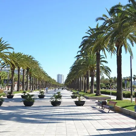 Apartment Wvp - Catalunya 6 Salou