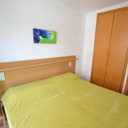 Apartment Wvp - Catalunya 6 *