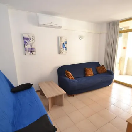 Wvp - Catalunya 6 * Salou