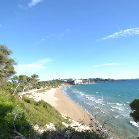 Apartment Wvp - Catalunya 6 Salou