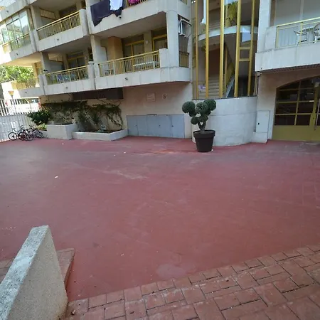 Wvp - Catalunya 6 Apartment Salou