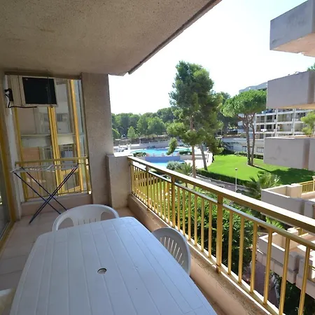 Wvp - Catalunya 6 Apartment *