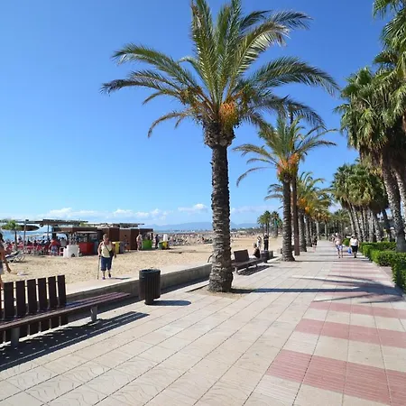 Apartment Wvp - Catalunya 6 Salou