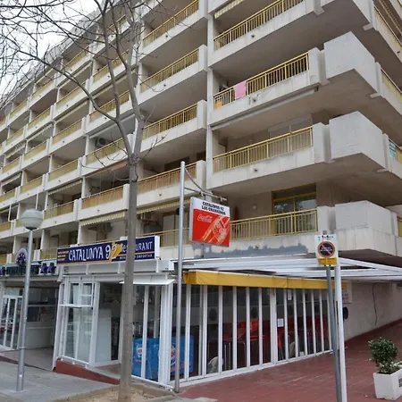 Wvp - Catalunya 6 Apartment